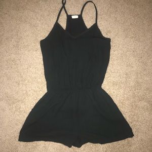 Brandy Melville Romper